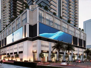 Avenue Park Towers в Al Wasl