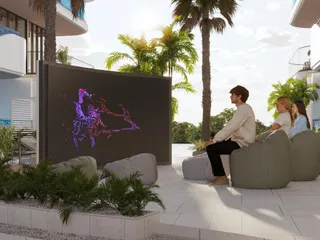 Ocean Pearl 2 в Dubai Islands