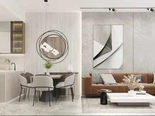 Ocean Pearl 2 в Dubai Islands