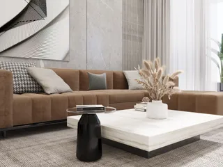 Ocean Pearl 2 в Dubai Islands