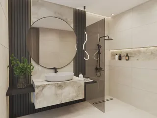 Ocean Pearl 2 в Dubai Islands