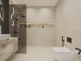 Ocean Pearl 2 в Dubai Islands