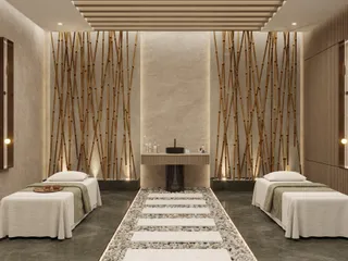 Ocean Pearl 2 в Dubai Islands