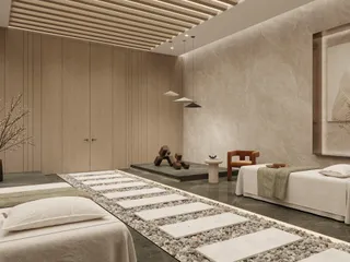 Ocean Pearl 2 в Dubai Islands