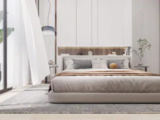 Ocean Pearl 2 в Dubai Islands