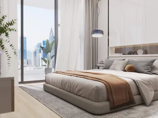 Ocean Pearl 2 в Dubai Islands