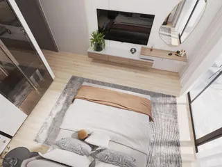 Ocean Pearl 2 в Dubai Islands