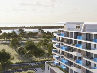 Ocean Pearl 2 в Dubai Islands