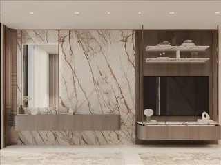 Laya Courtyard в Dubai Studio City