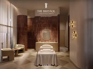 Bristol Penthouse в Dubai