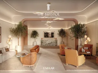 Bristol Penthouse в Dubai