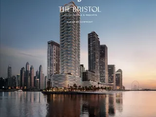Bristol Penthouse в Dubai