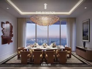 Bristol Penthouse в Dubai