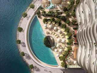 Bristol Penthouse в Dubai