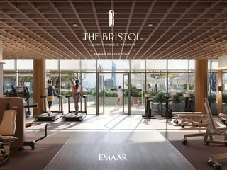 Bristol Penthouse в Dubai