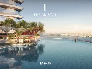 Bristol Penthouse в Dubai