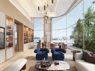 One Casa в Al Safa