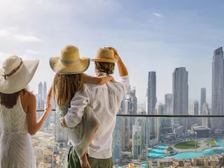 One Casa в Al Safa