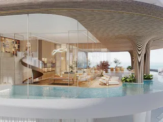 One Casa в Al Safa