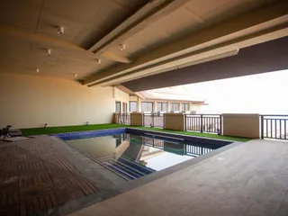 Anantara the Palm Penthouses в The Palm Jumeirah