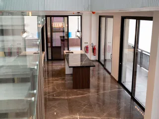 Anantara the Palm Penthouses в The Palm Jumeirah