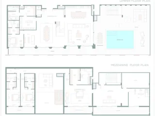 Anantara the Palm Penthouses в The Palm Jumeirah