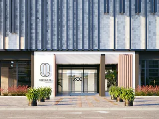 Greygate Residences в Jumeirah Village Circle (JVC)