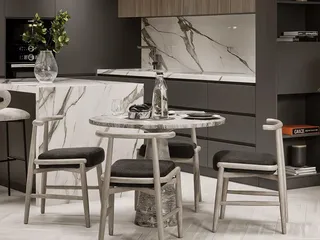 15 Cascade Apt в Motor City