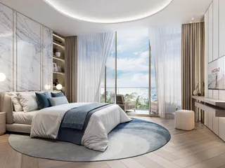 Sunset Bay Two в Dubai Islands