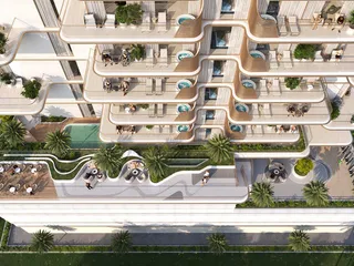 Sunset Bay Two в Dubai Islands