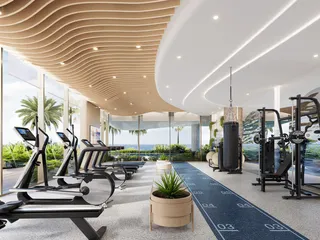 Sunset Bay Two в Dubai Islands