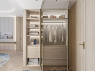 Sunset Bay Two в Dubai Islands