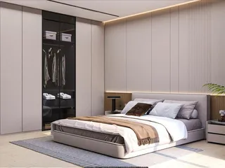 Amberhall в Jumeirah Village Circle (JVC)