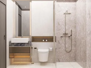 Amberhall в Jumeirah Village Circle (JVC)