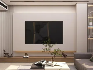 Amberhall в Jumeirah Village Circle (JVC)