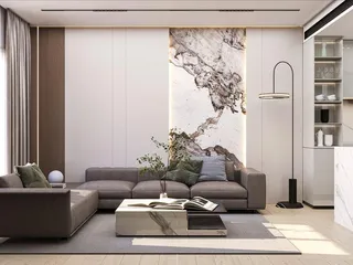 Amberhall в Jumeirah Village Circle (JVC)