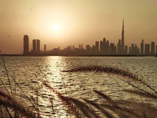 The Element в Ras Al Khor Industrial Area