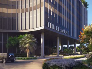 The Element в Ras Al Khor Industrial Area