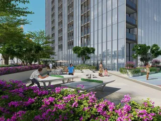 The Element в Ras Al Khor Industrial Area