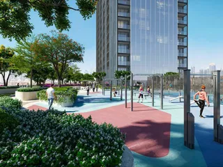 The Element в Ras Al Khor Industrial Area