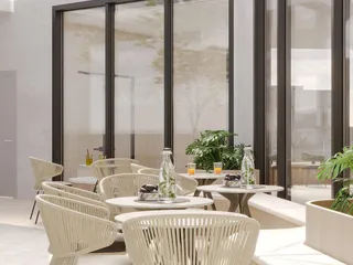 Florea Grande в Arjan