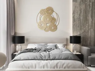 Florea Grande в Arjan