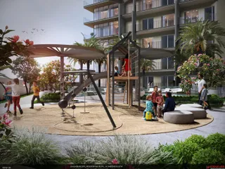 Florea Grande в Arjan