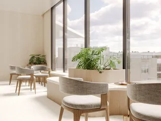 Florea Grande в Arjan