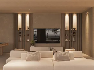 Florea Grande в Arjan