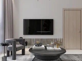 Florea Grande в Arjan