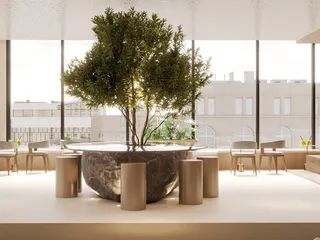 Florea Grande в Arjan