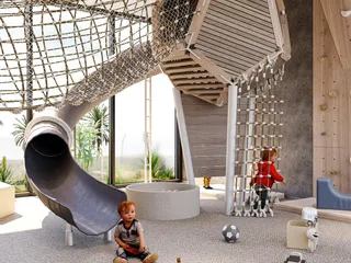 Florea Grande в Arjan