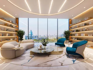 Timez в Silicon Oasis