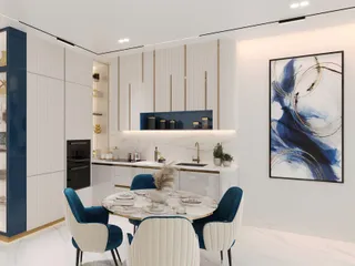 Timez в Silicon Oasis